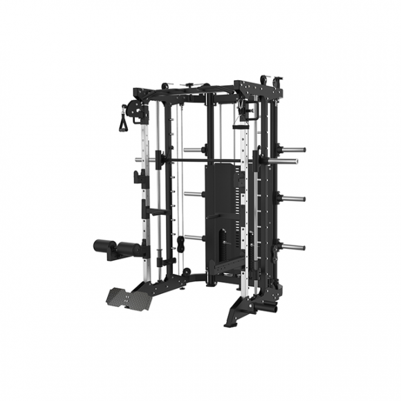 SYT-SQ7004 Multi-Functional Smith Machine