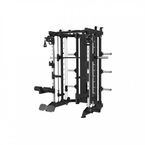 SYT-SQ7005 Multi-Functional Smith Machine