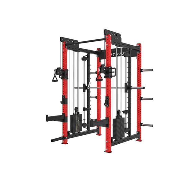 SYT-SQ7010 Multi-Functional Smith Machine