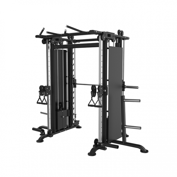 SYT-SQ7012 Multi-Functional Smith Machine