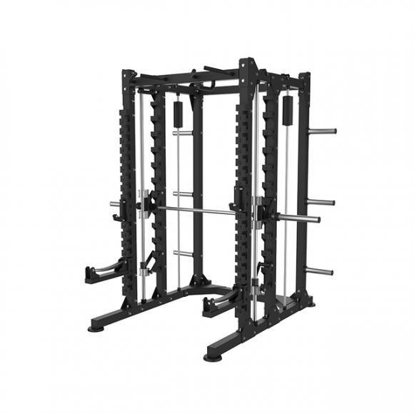 SYT-SQ7020 Multi-Functional Smith Machine