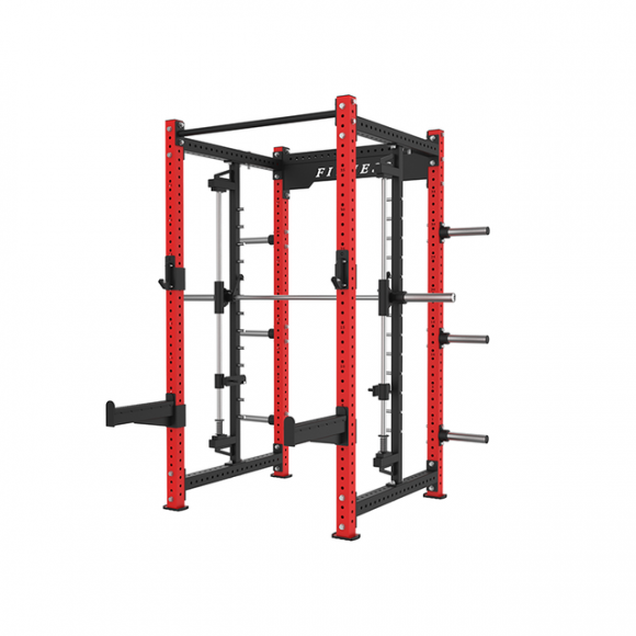 SYT-SQ7027 Multi-Functional Smith Machine