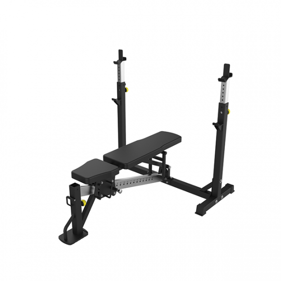 SYT-SQ7030 Barbell Chip Rack