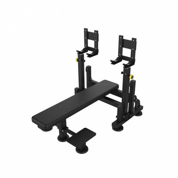SYT-SQ7050 Adjustable Flat Bench
