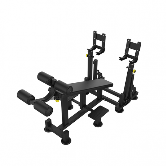 SYT-SQ7051 Adjustable Crunch Bench