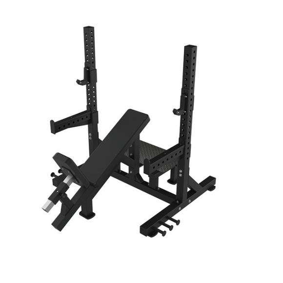 SYT-SQ7038 Olympic Incline Bench