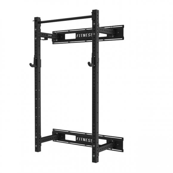SYT-SQ7049 Fold Back Wall Mount Rack