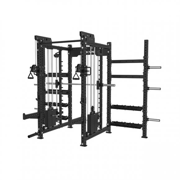 SQ7010A Multi-function Smith