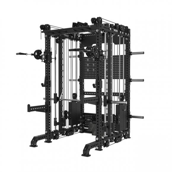 SQ7095 Multi-Functional Smith