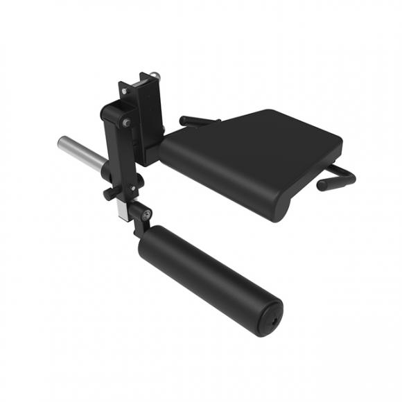 SQ7094 Seated Leg Extension Unit