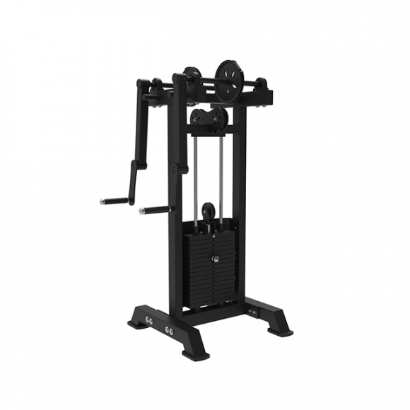 SYT-SQ7071 Lateral Shoulder Press