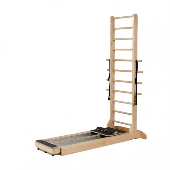 SYT-QB1016 Maple Align Core Reformer