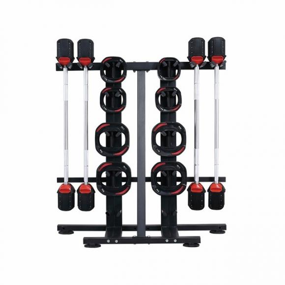 SYT-Q35 LESMILLS Barbell Set
