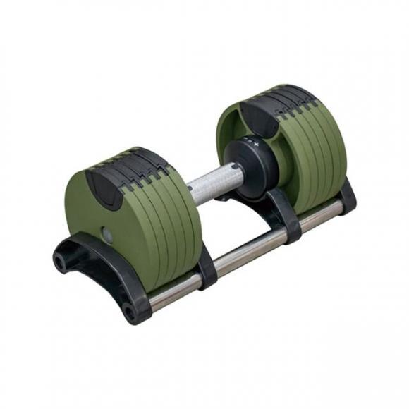 SYT-ZF2201 20 Kg Adjustable Dumbbell