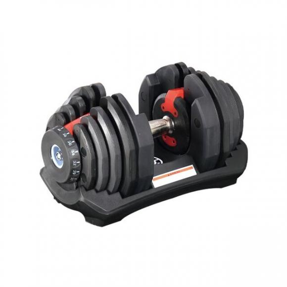 SYT-ZF2102 40 kg Adjustable Dumbbell