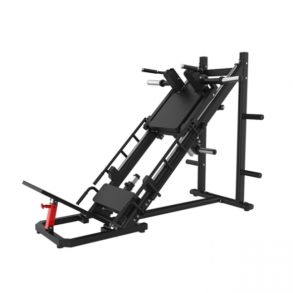 SYT-F4 Leg Press & Hack Squat