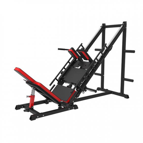 SYT-F10 Leg Press & Hack Squat
