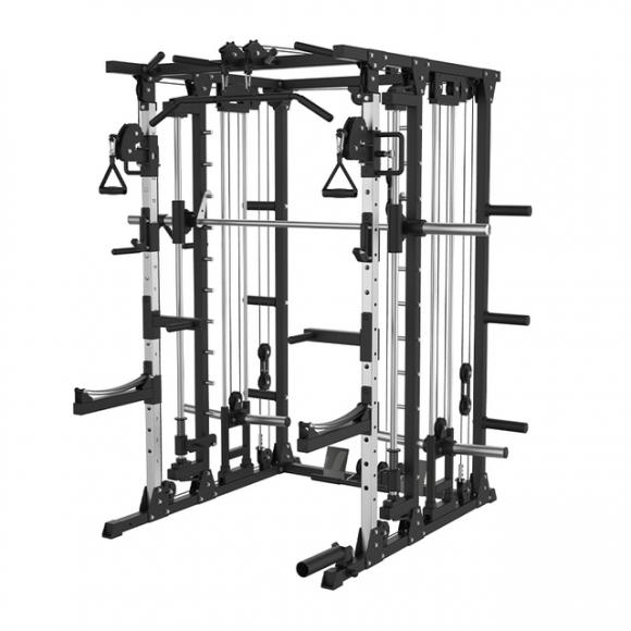 SYT-F16 Multi-Functional Smith Machine