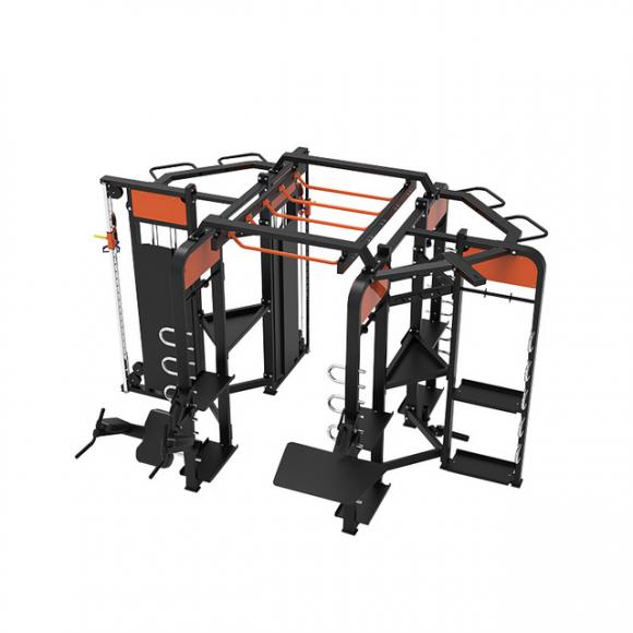 SYT-360B 360 Multifunctional