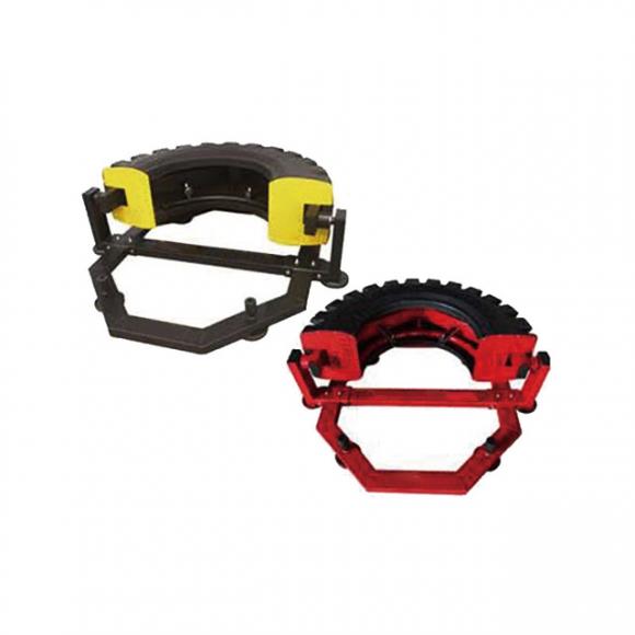 SYT-HC30 Flip Tire machine